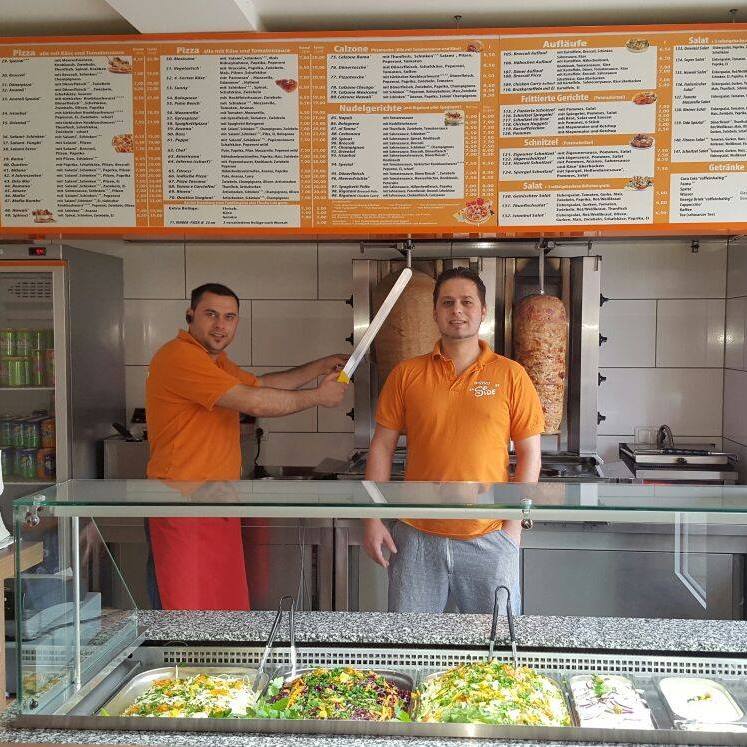Bistro Side